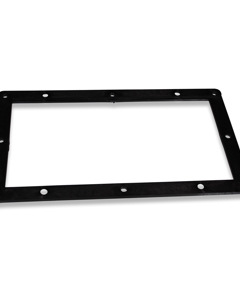 Shutter guide PE for boot